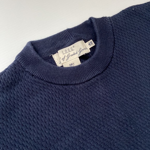 Men sweater - Picture 2 of 3